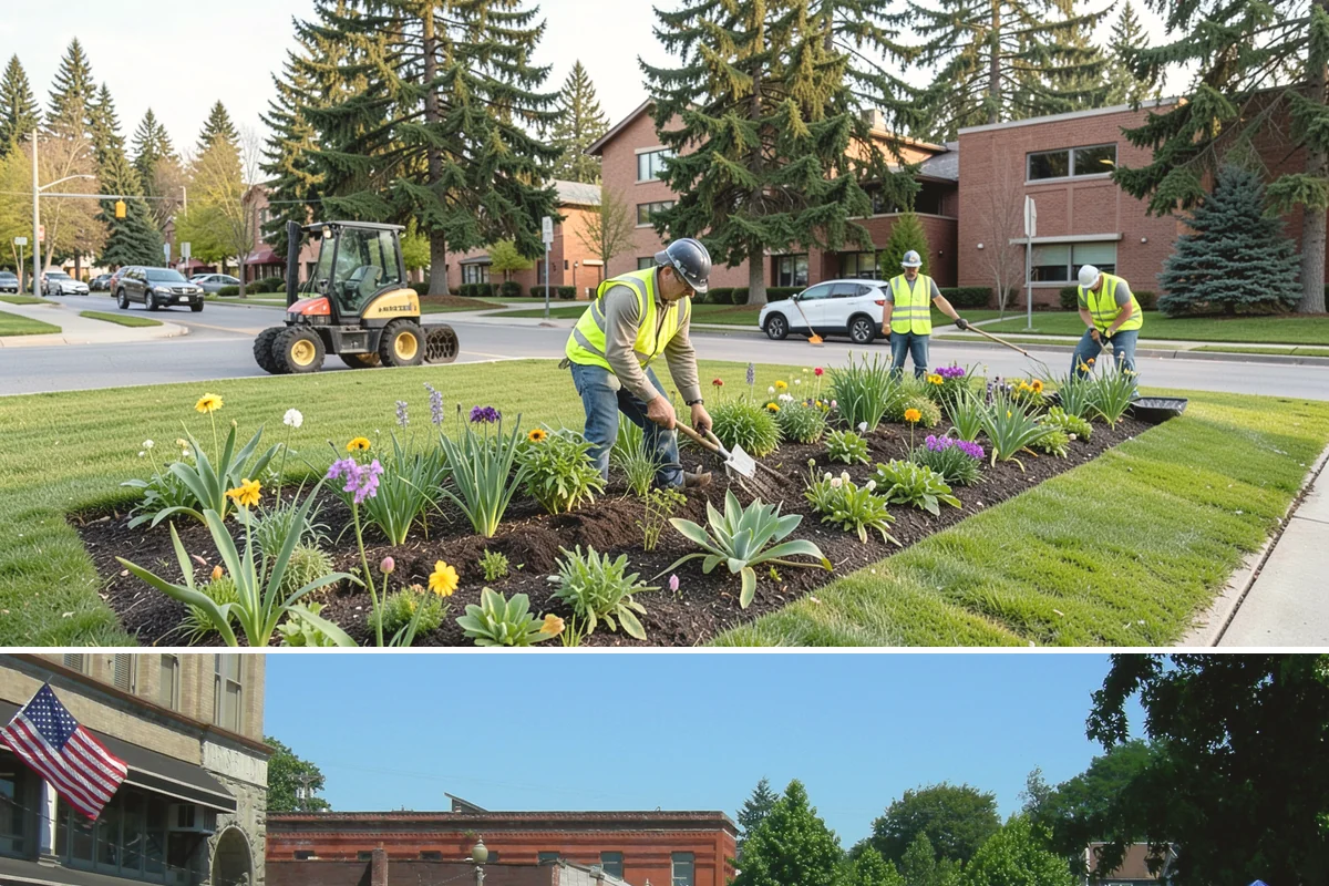 Day Porter Services in Snohomish, Snohomish County, WA - Coverage often expands through summer event season and wet winter months when entryway upkeep demands constant attention.