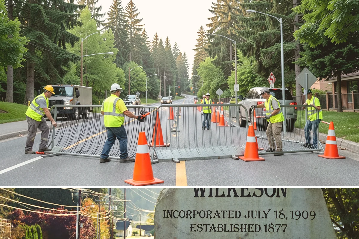Day Porter Services in Wilkeson, Pierce County, WA - Coverage often expands through summer event season and wet winter months when entryway upkeep demands constant attention.