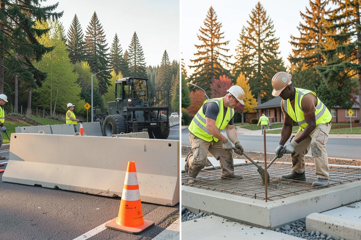 Day Porter Services in Woodinville, King County, WA - Define porter hours, duties, and priority areas
