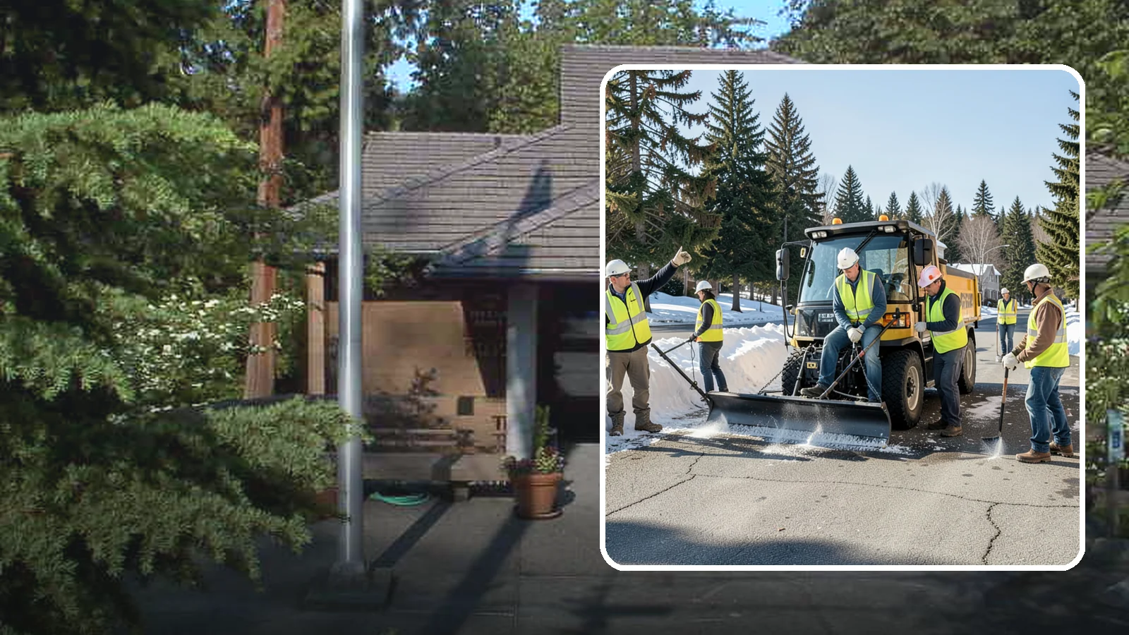 Day Porter Services in Yarrow Point, King County, WA - On-site day porters keep busy public buildings presentable throughout operating hours.
