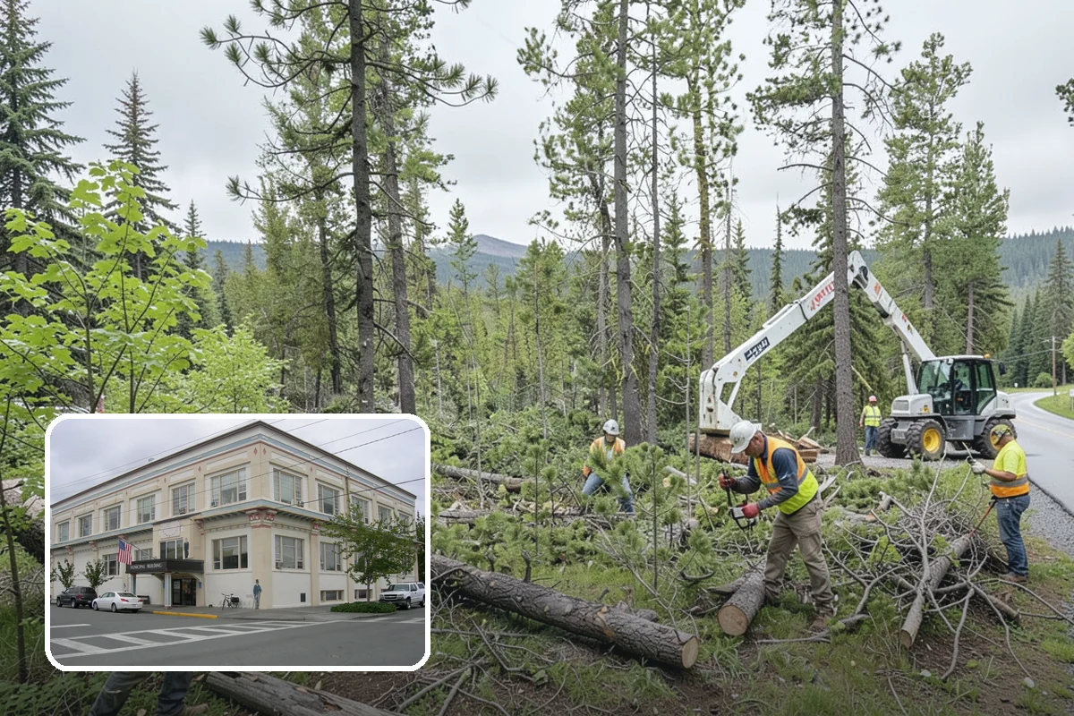 Dead Animal Removal in Anacortes, Skagit County, WA - Removes health and odor hazards quickly