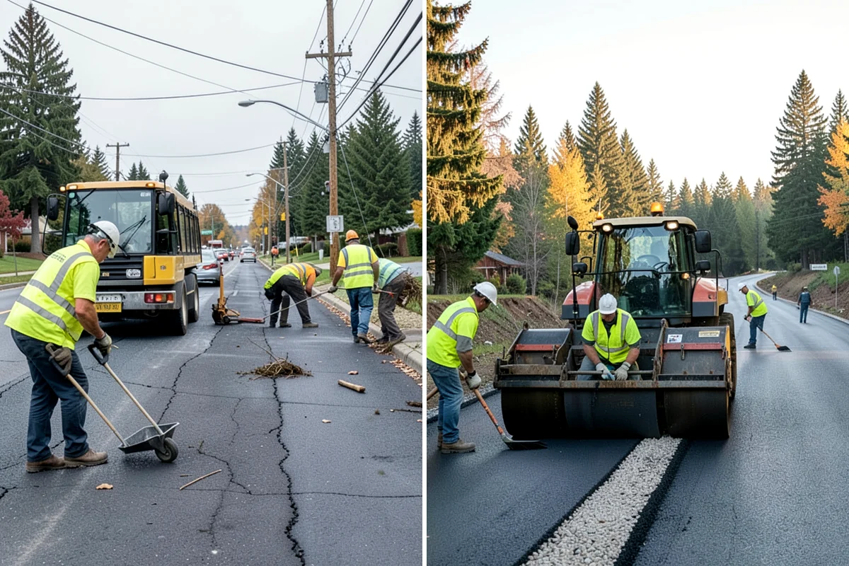 Dead Animal Removal in Arlington, Snohomish County, WA - Receive and prioritize the removal request