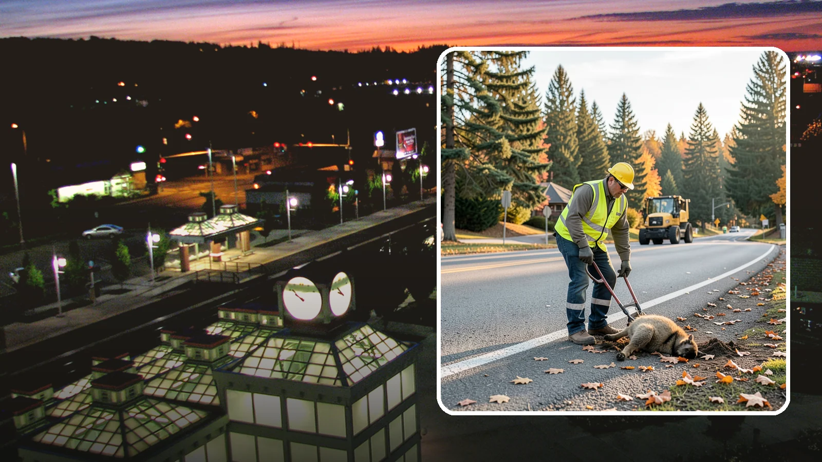 Dead Animal Removal in Auburn, King County, WA - Prompt dead animal and roadkill removal from public roads, parks, and facility grounds.