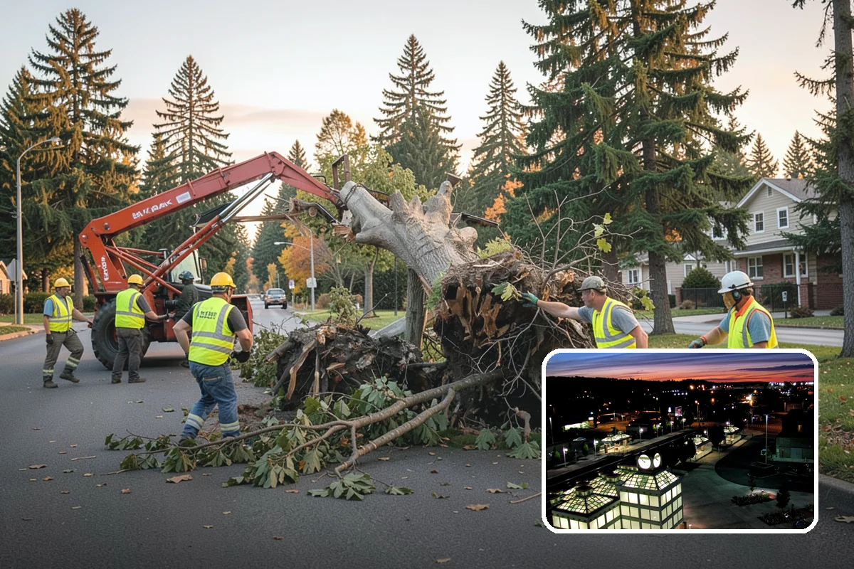 Dead Animal Removal in Auburn, King County, WA - Removes health and odor hazards quickly
