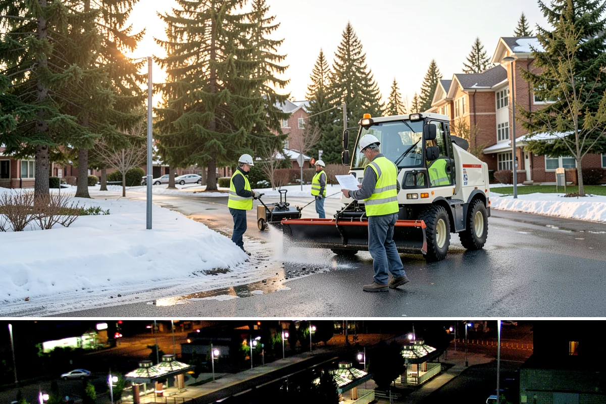 Dead Animal Removal in Auburn, King County, WA - Removal is provided year-round, with warmer months often increasing call volume and urgency.