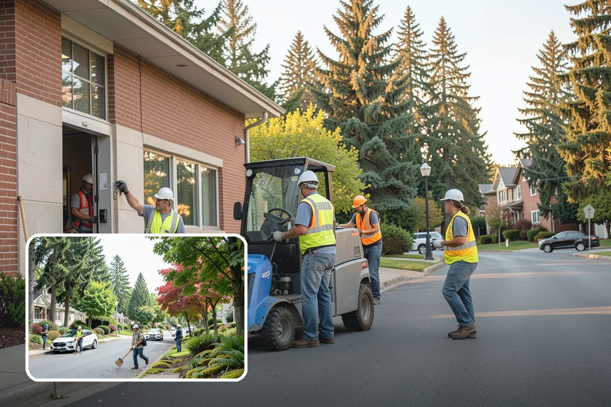 Dead Animal Removal in Beaux Arts Village, King County, WA - Removes health and odor hazards quickly