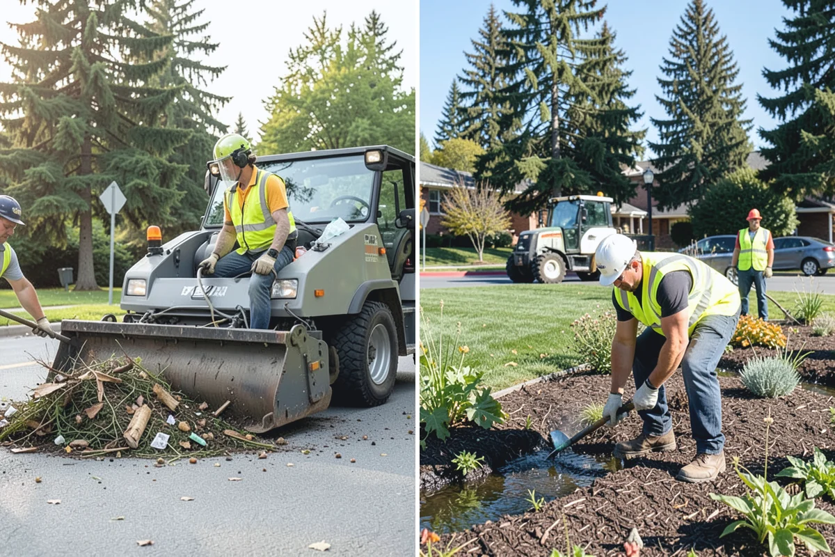 Dead Animal Removal in Beaux Arts Village, King County, WA - Receive and prioritize the removal request
