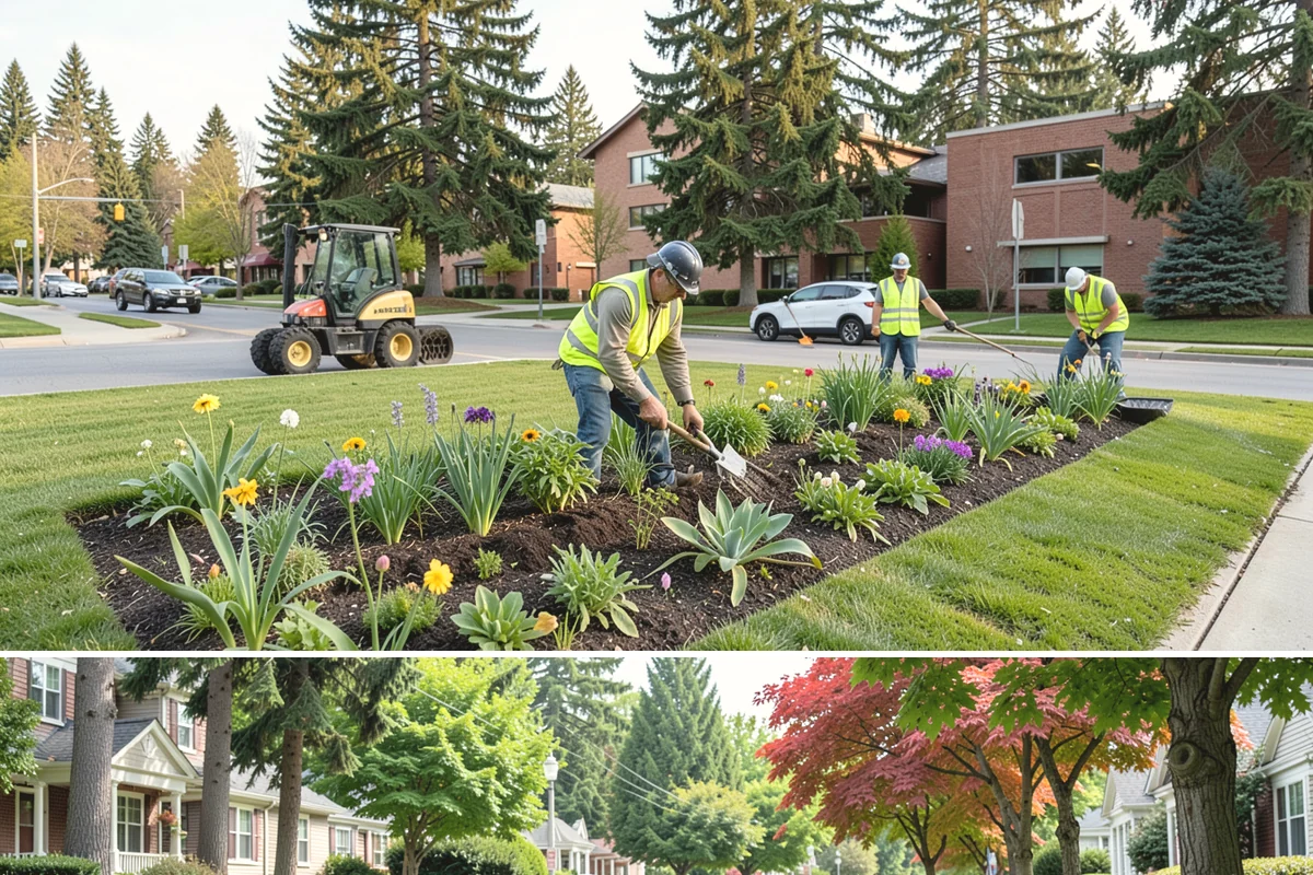 Dead Animal Removal in Beaux Arts Village, King County, WA - Removal is provided year-round, with warmer months often increasing call volume and urgency.