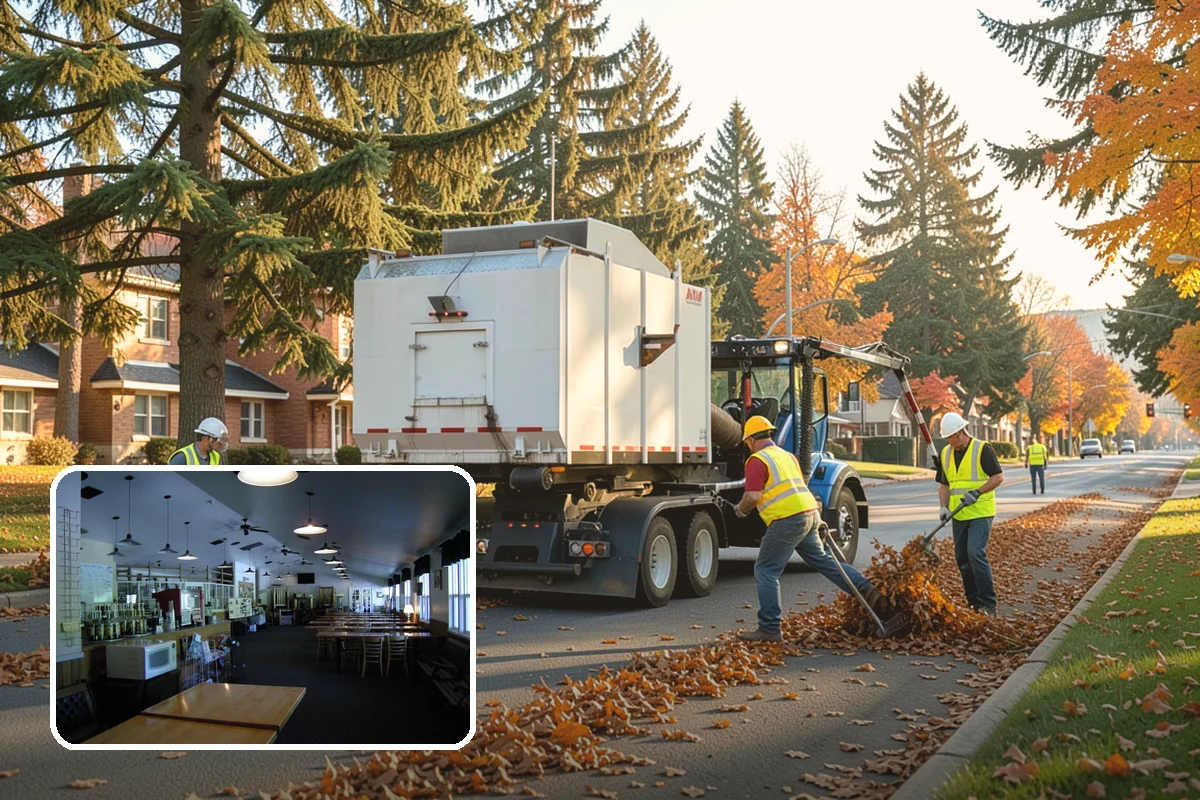 Dead Animal Removal in Black Diamond, King County, WA - Removes health and odor hazards quickly