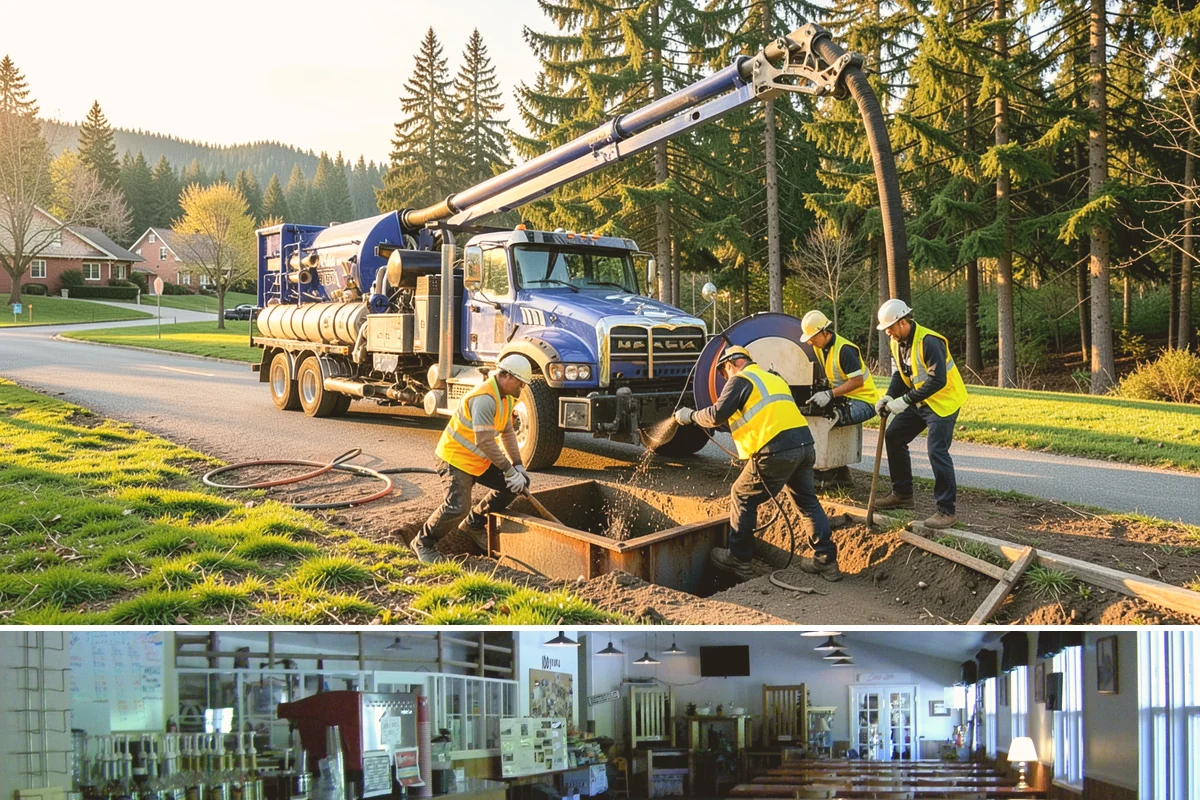 Dead Animal Removal in Black Diamond, King County, WA - Removal is provided year-round, with warmer months often increasing call volume and urgency.