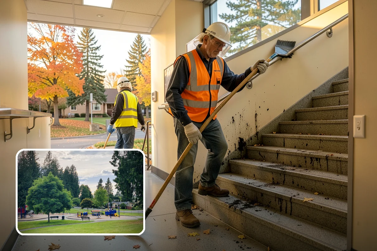 Dead Animal Removal in Bonney Lake, Pierce County, WA - Removes health and odor hazards quickly