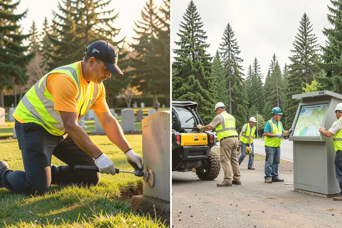 Dead Animal Removal in Brier, Snohomish County, WA - Receive and prioritize the removal request