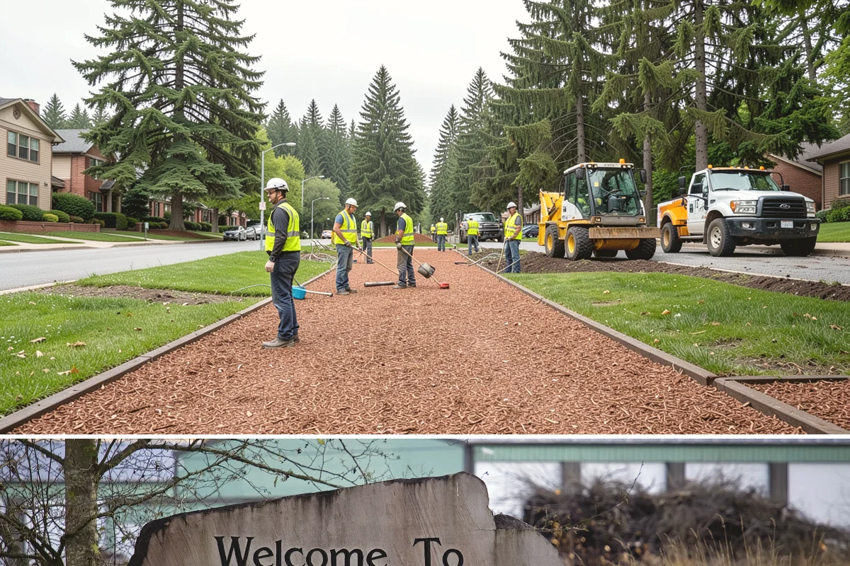 Dead Animal Removal in Buckley, Pierce County, WA - Removal is provided year-round, with warmer months often increasing call volume and urgency.