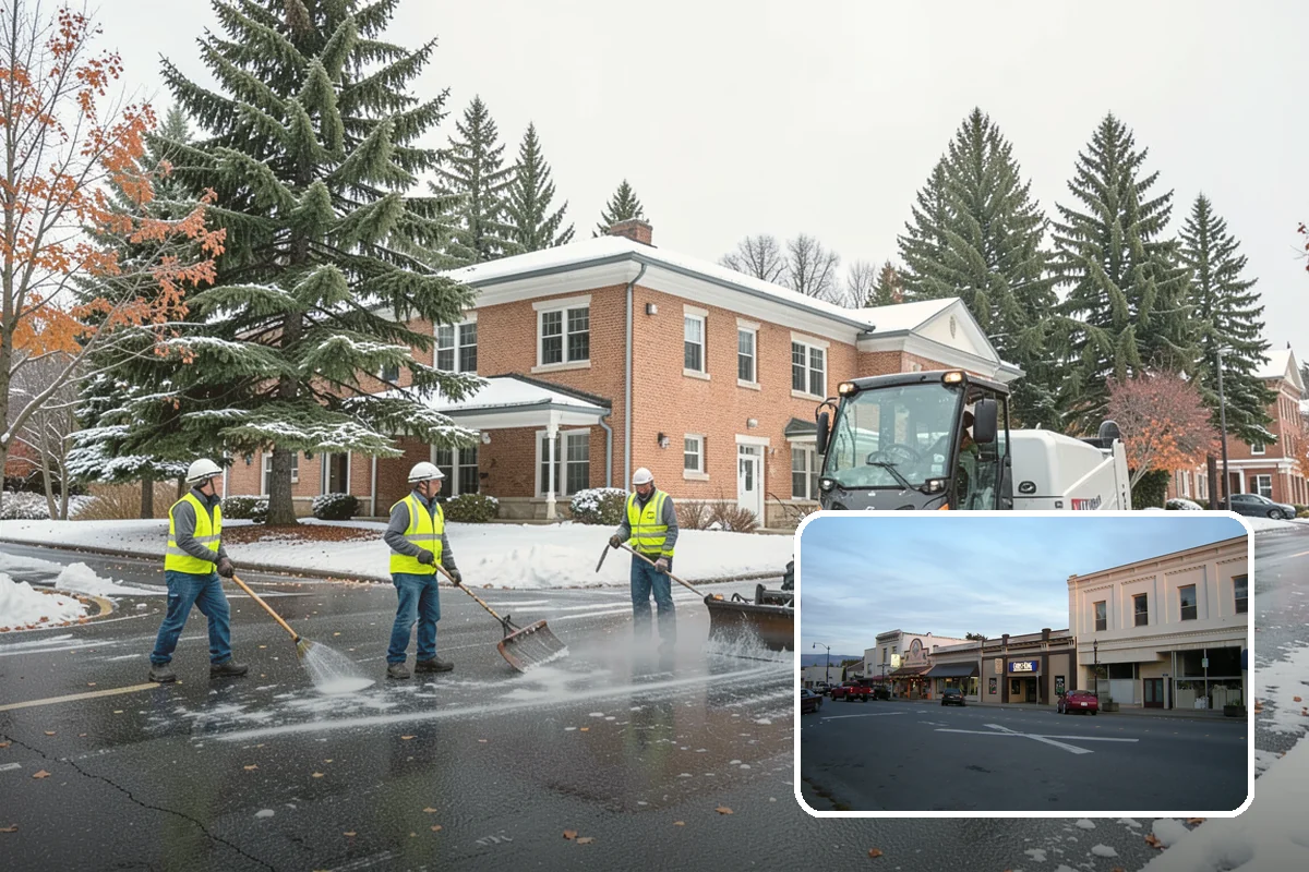 Dead Animal Removal in Burlington, Skagit County, WA - Removes health and odor hazards quickly