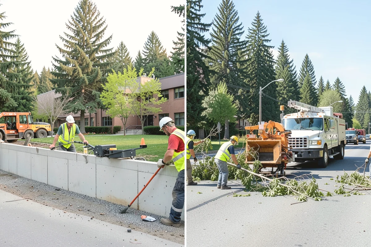 Dead Animal Removal in Burlington, Skagit County, WA - Receive and prioritize the removal request