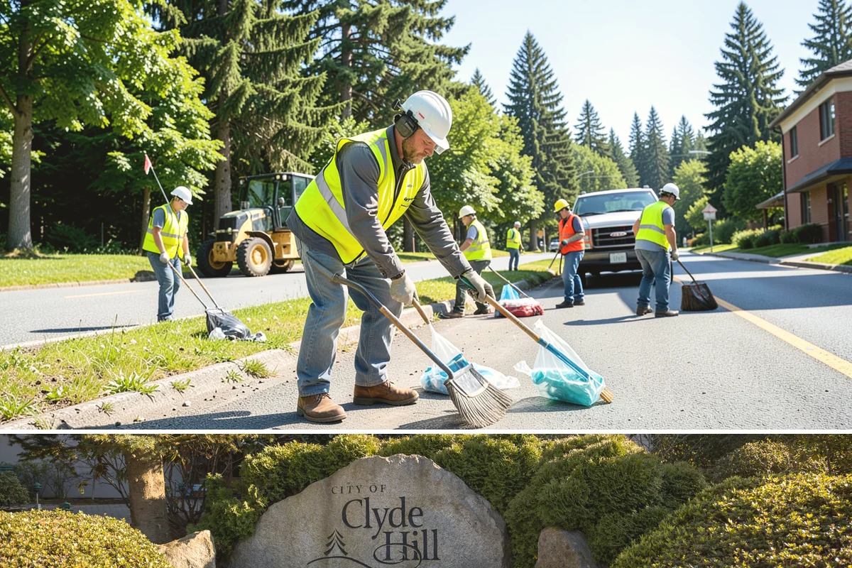 Dead Animal Removal in Clyde Hill, King County, WA - Removal is provided year-round, with warmer months often increasing call volume and urgency.