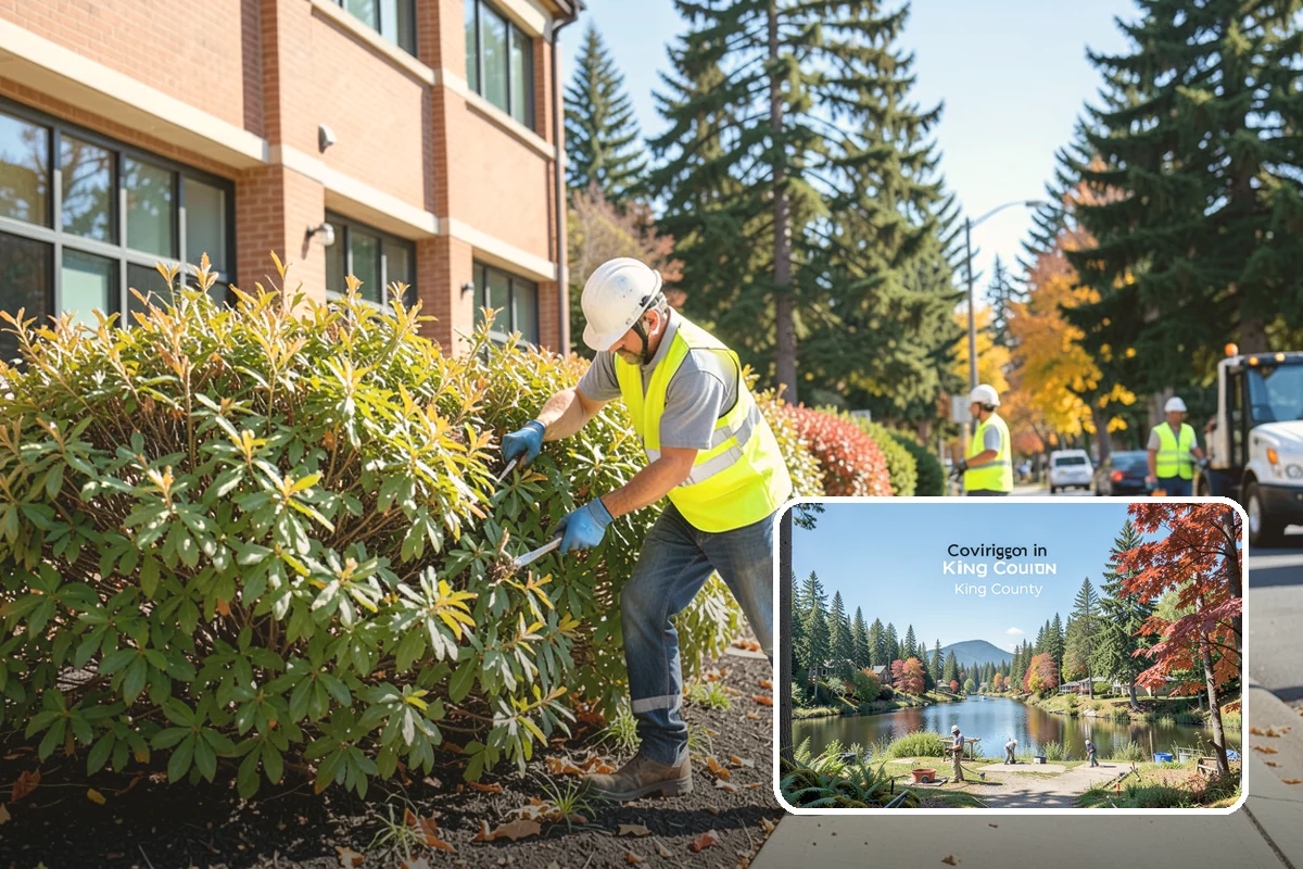Dead Animal Removal in Covington, King County, WA - Removes health and odor hazards quickly