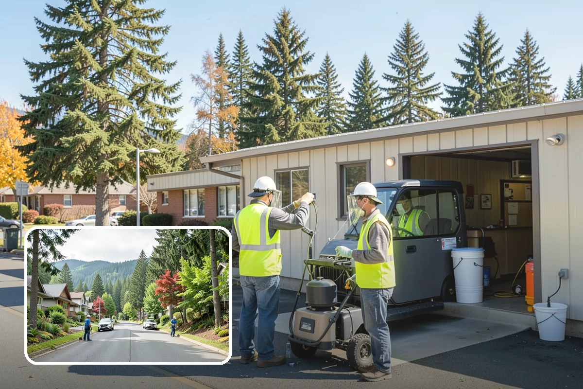 Dead Animal Removal in Darrington, Snohomish County, WA - Removes health and odor hazards quickly
