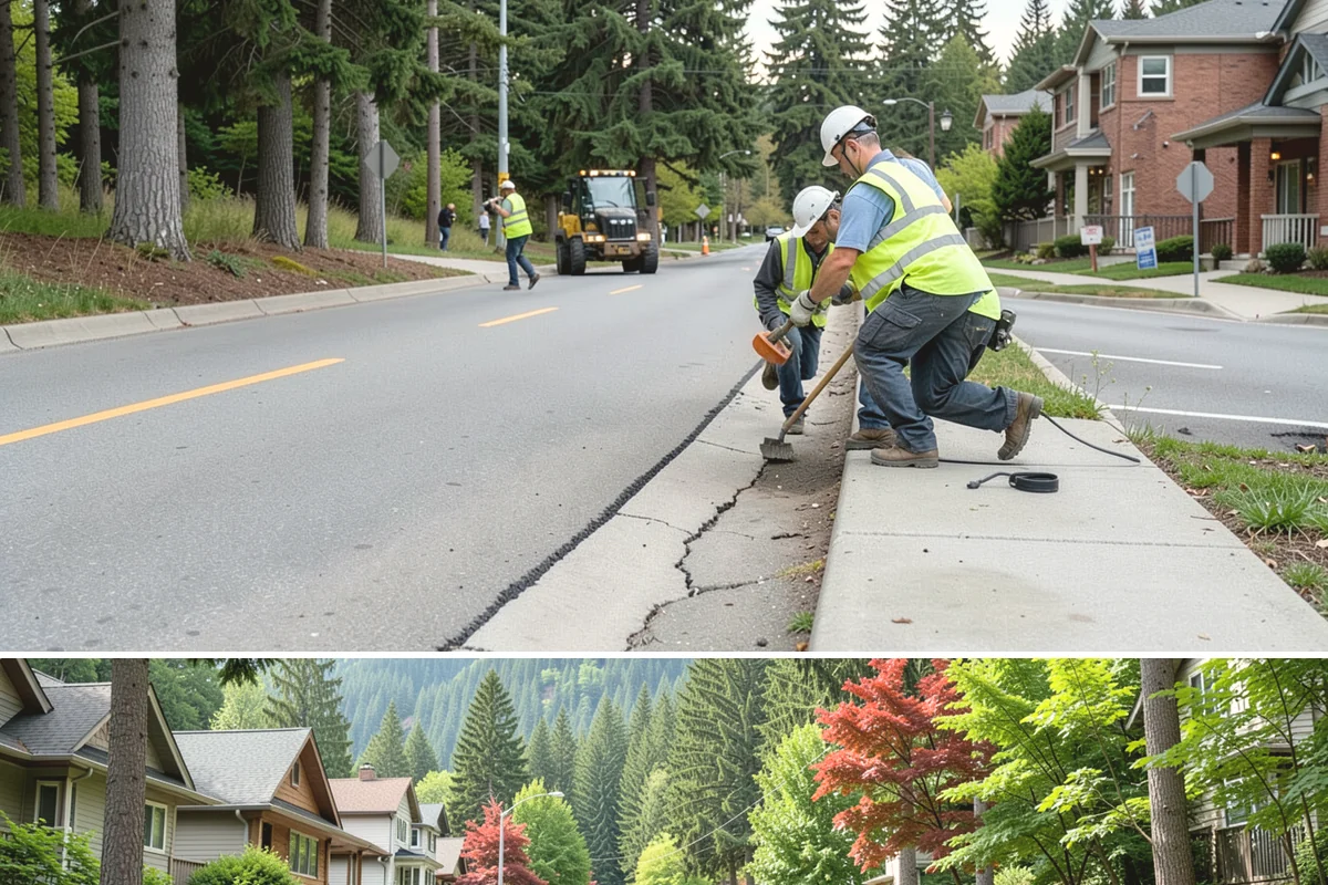 Dead Animal Removal in Darrington, Snohomish County, WA - Removal is provided year-round, with warmer months often increasing call volume and urgency.