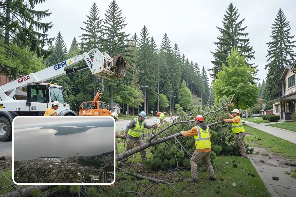 Dead Animal Removal in Des Moines, King County, WA - Removes health and odor hazards quickly