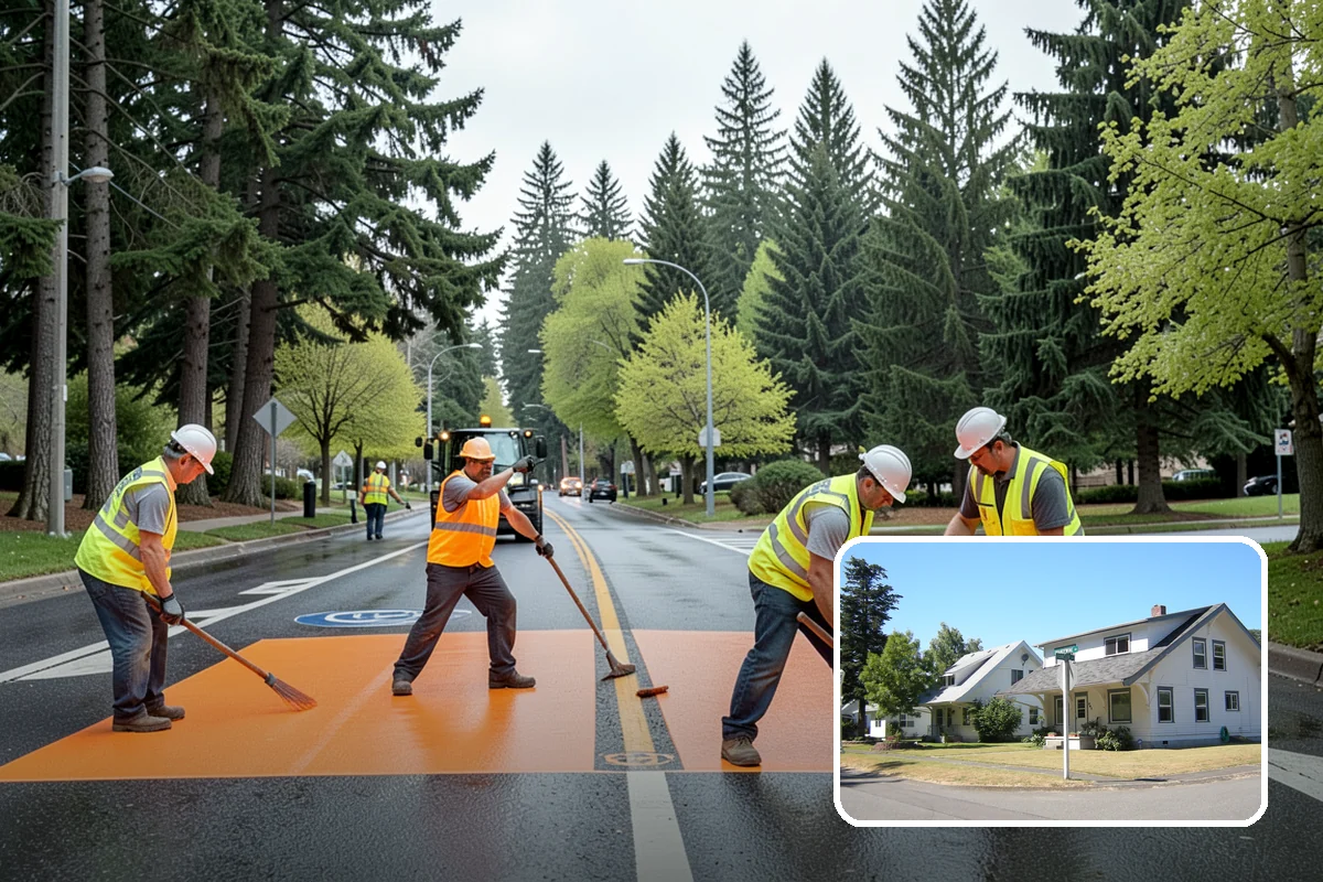 Dead Animal Removal in DuPont, Pierce County, WA - Removes health and odor hazards quickly