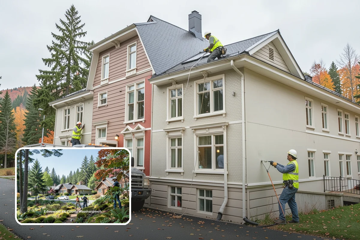 Dead Animal Removal in Edgewood, Pierce County, WA - Removes health and odor hazards quickly