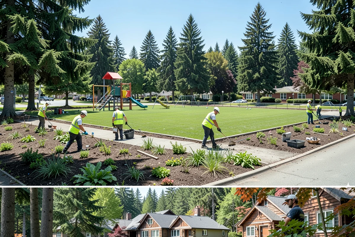 Dead Animal Removal in Edgewood, Pierce County, WA - Removal is provided year-round, with warmer months often increasing call volume and urgency.