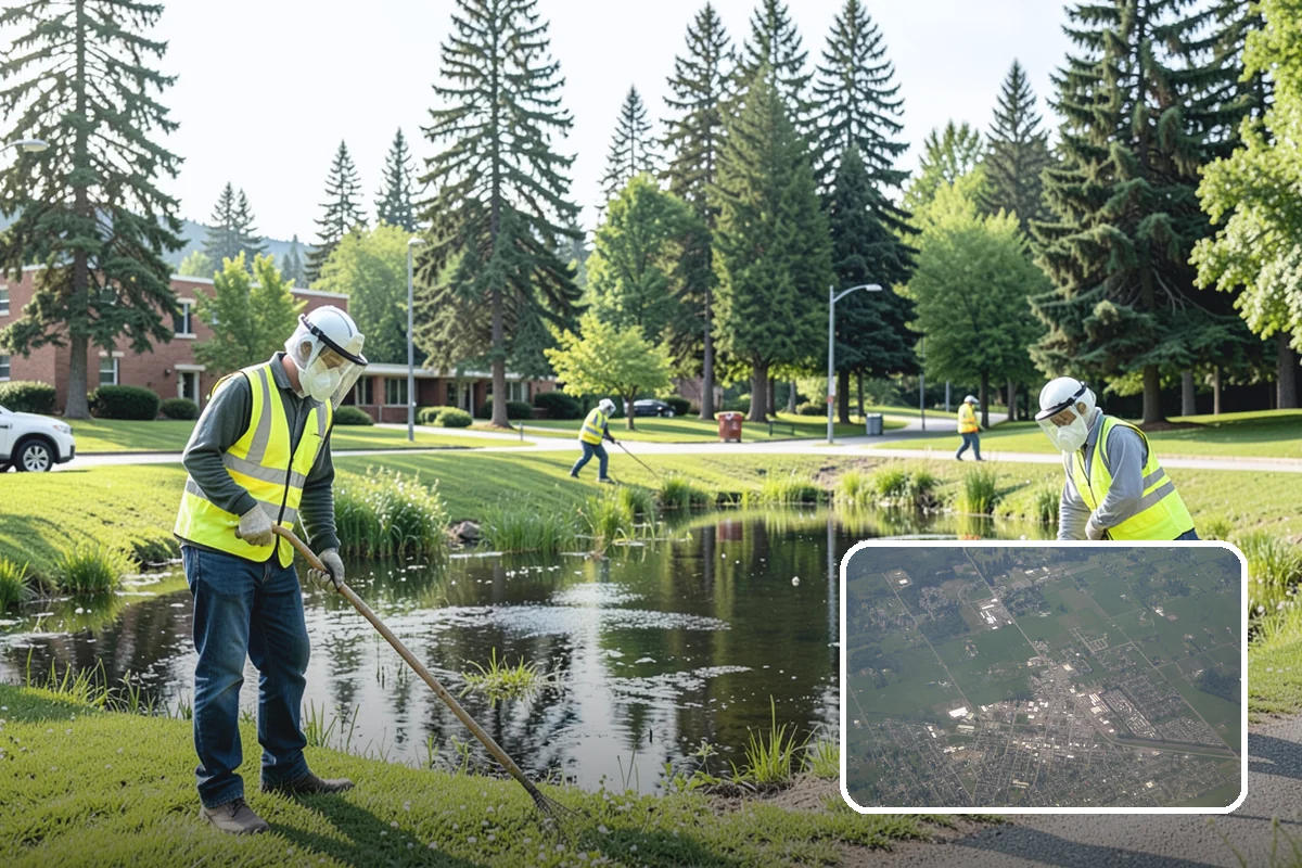 Dead Animal Removal in Enumclaw, King County, WA - Removes health and odor hazards quickly