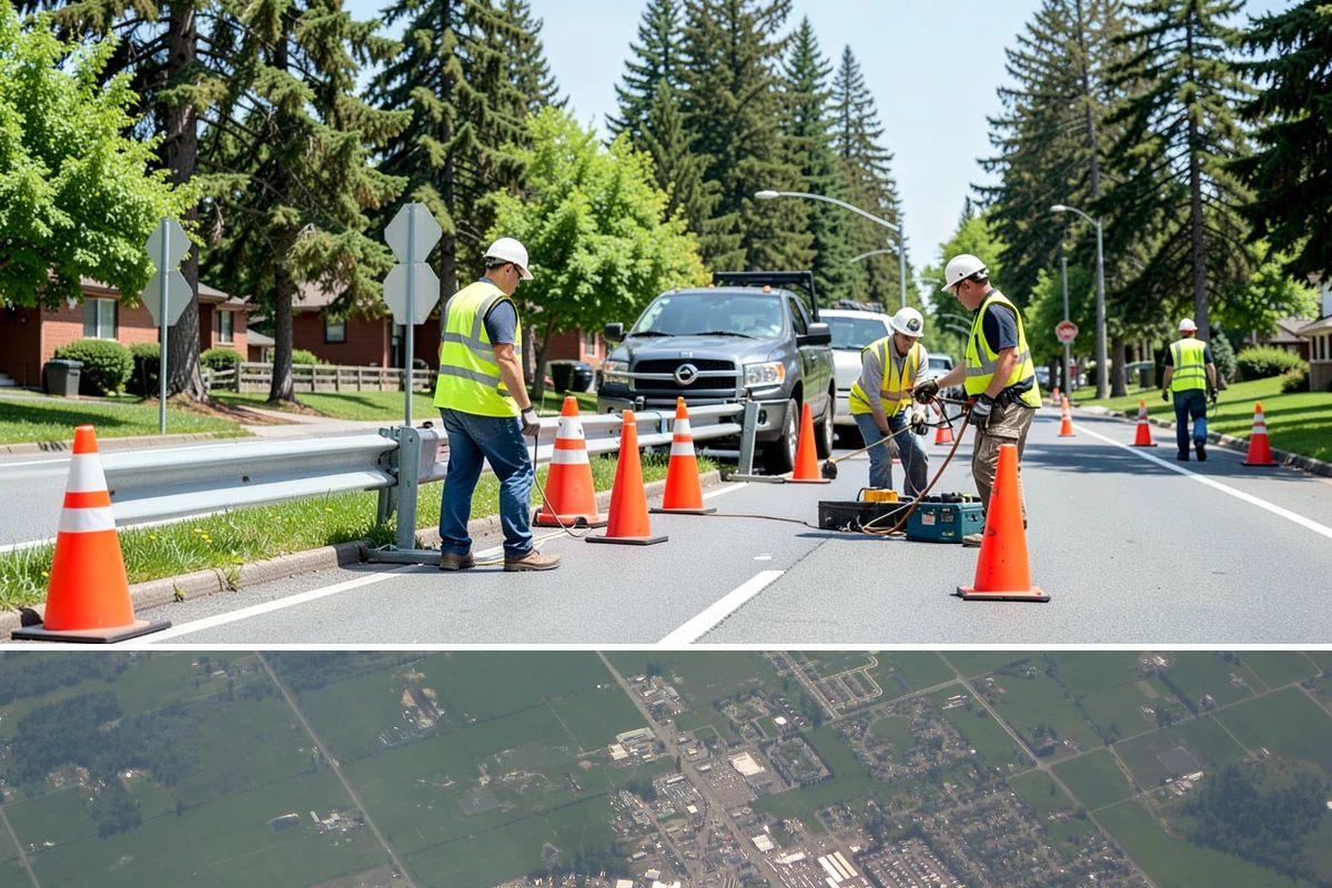 Dead Animal Removal in Enumclaw, King County, WA - Removal is provided year-round, with warmer months often increasing call volume and urgency.