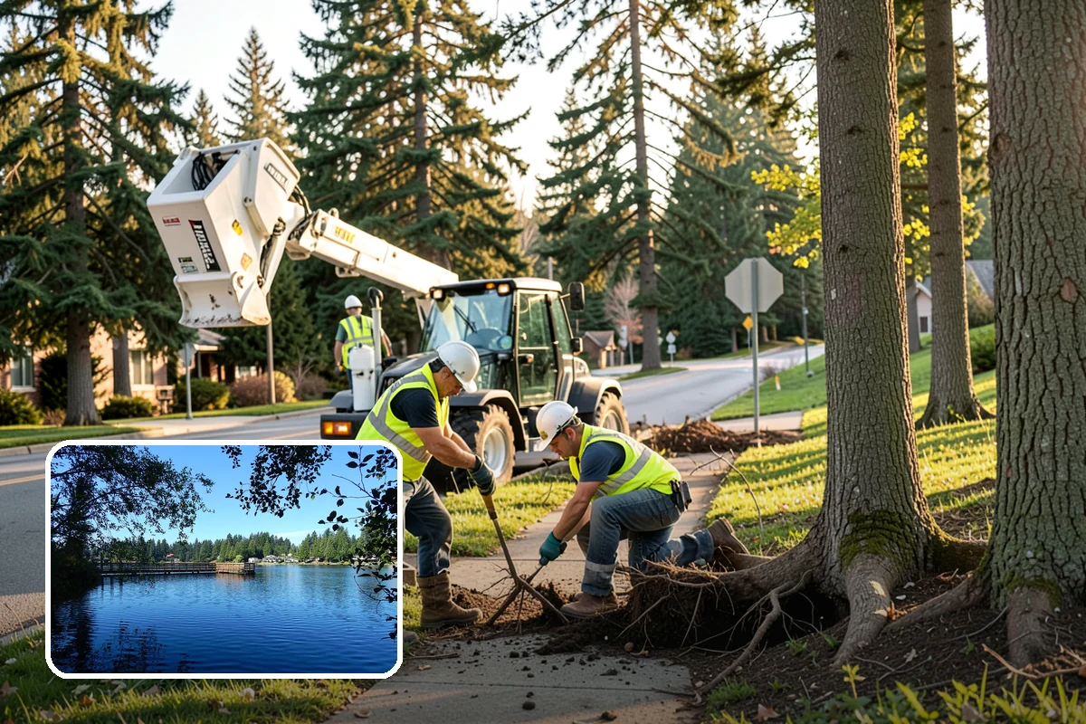 Dead Animal Removal in Federal Way, King County, WA - Removes health and odor hazards quickly