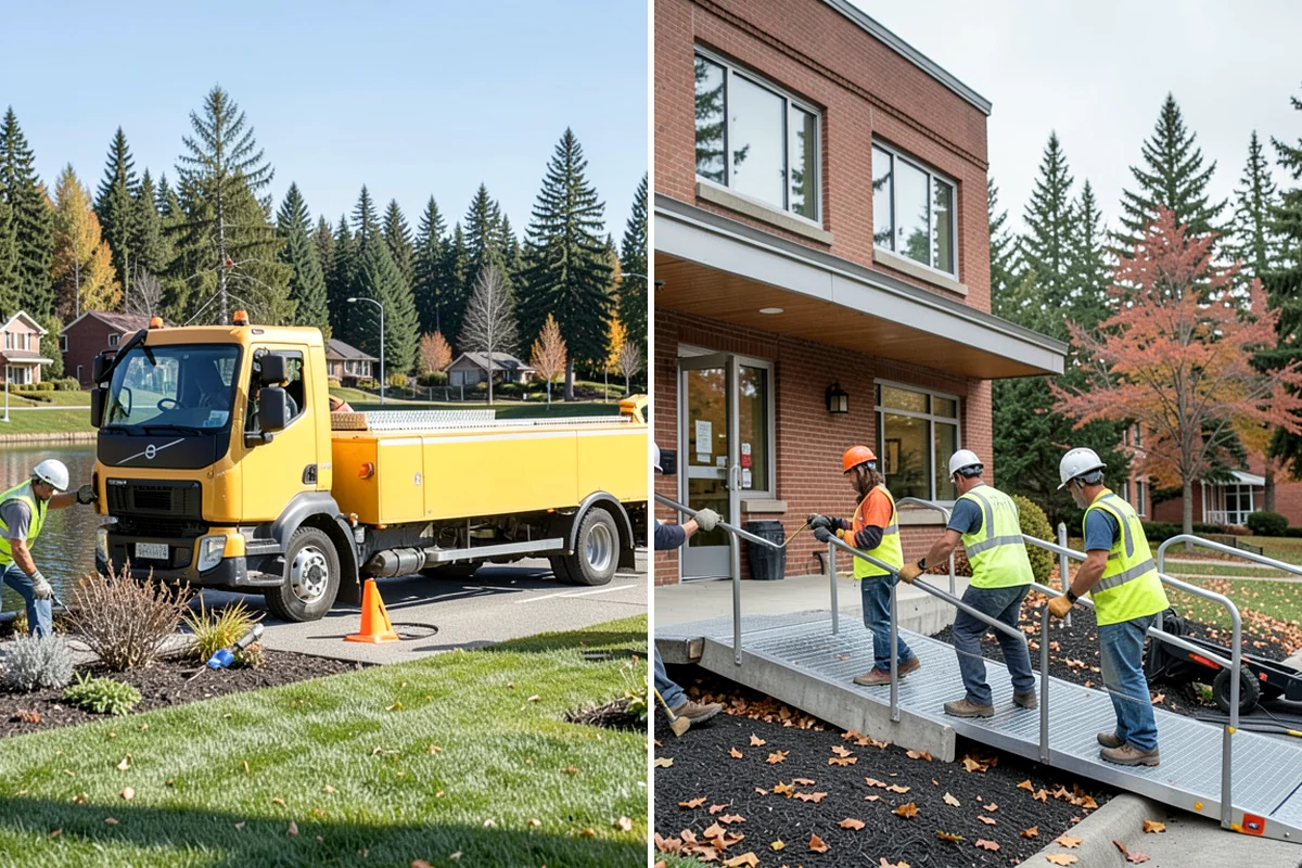 Dead Animal Removal in Federal Way, King County, WA - Receive and prioritize the removal request