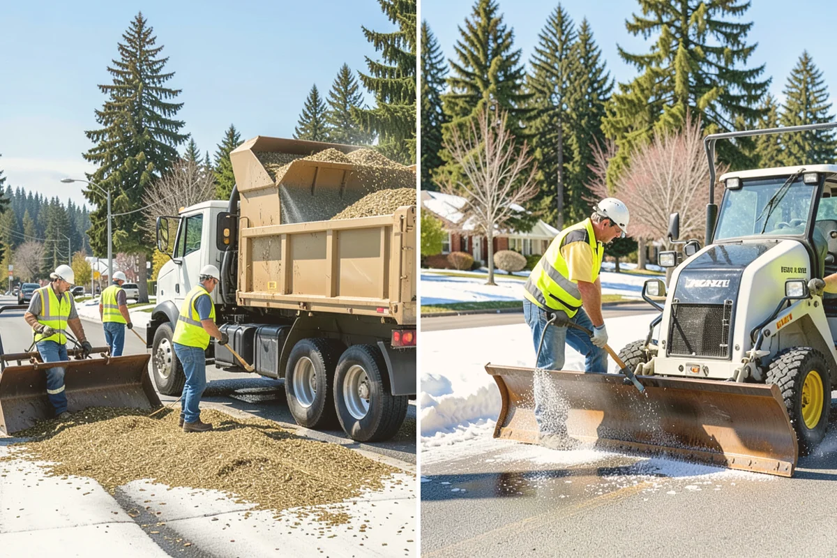 Dead Animal Removal in Fife, Pierce County, WA - Receive and prioritize the removal request