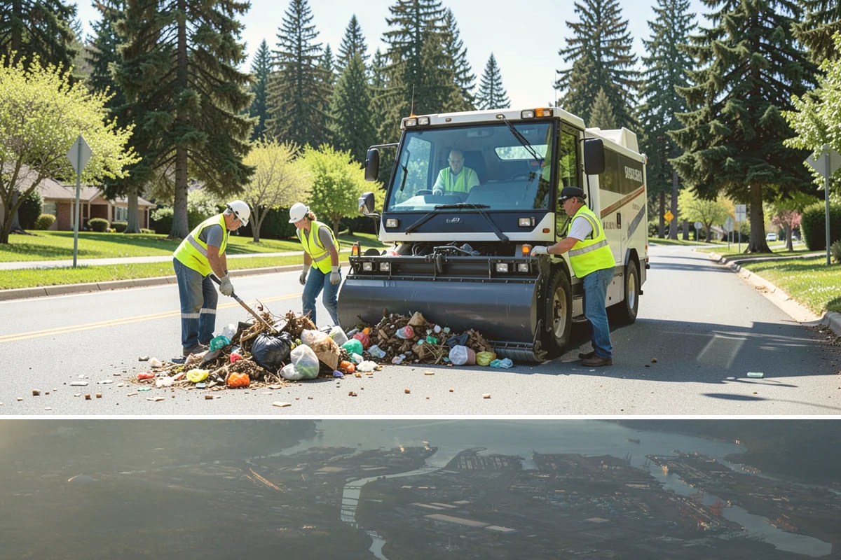 Dead Animal Removal in Fife, Pierce County, WA - Removal is provided year-round, with warmer months often increasing call volume and urgency.