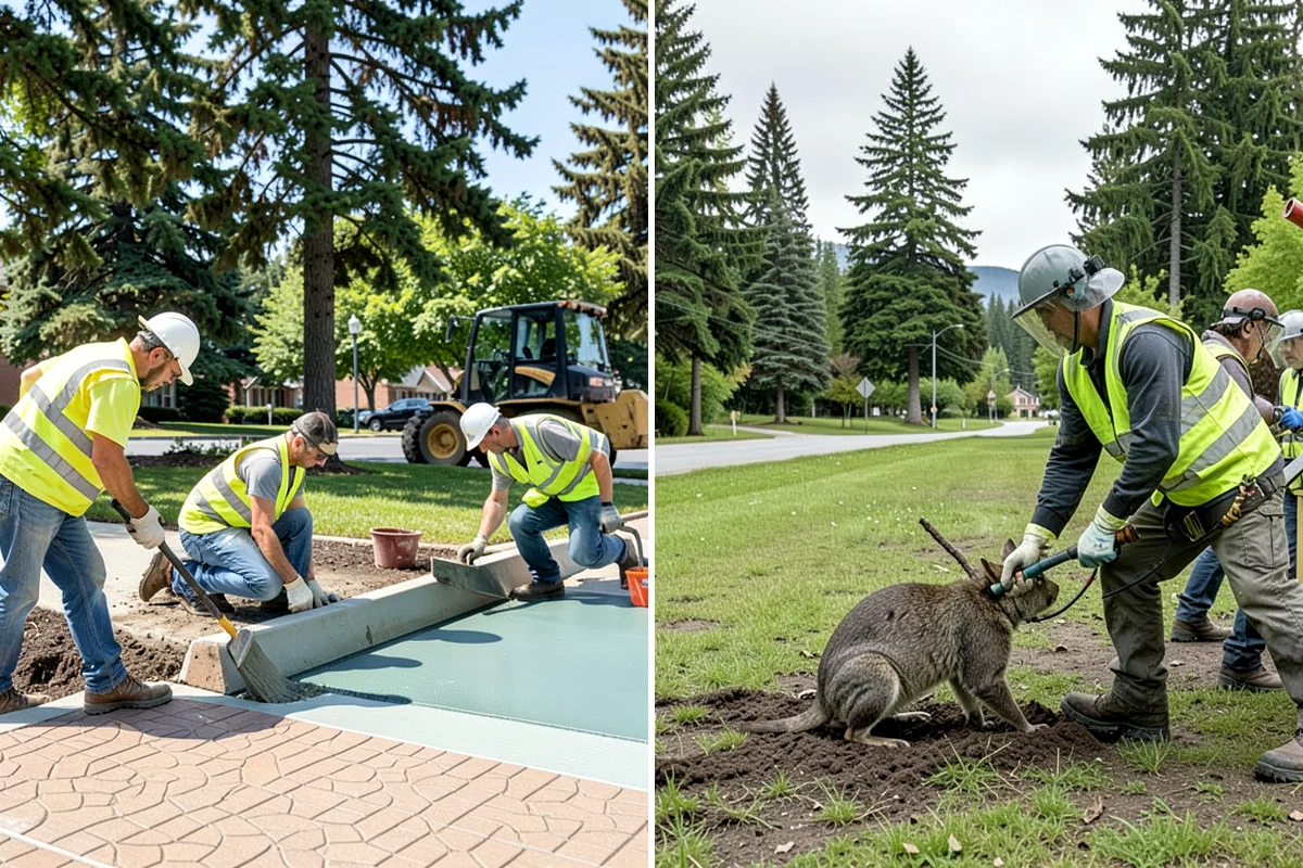 Dead Animal Removal in Fircrest, Pierce County, WA - Receive and prioritize the removal request