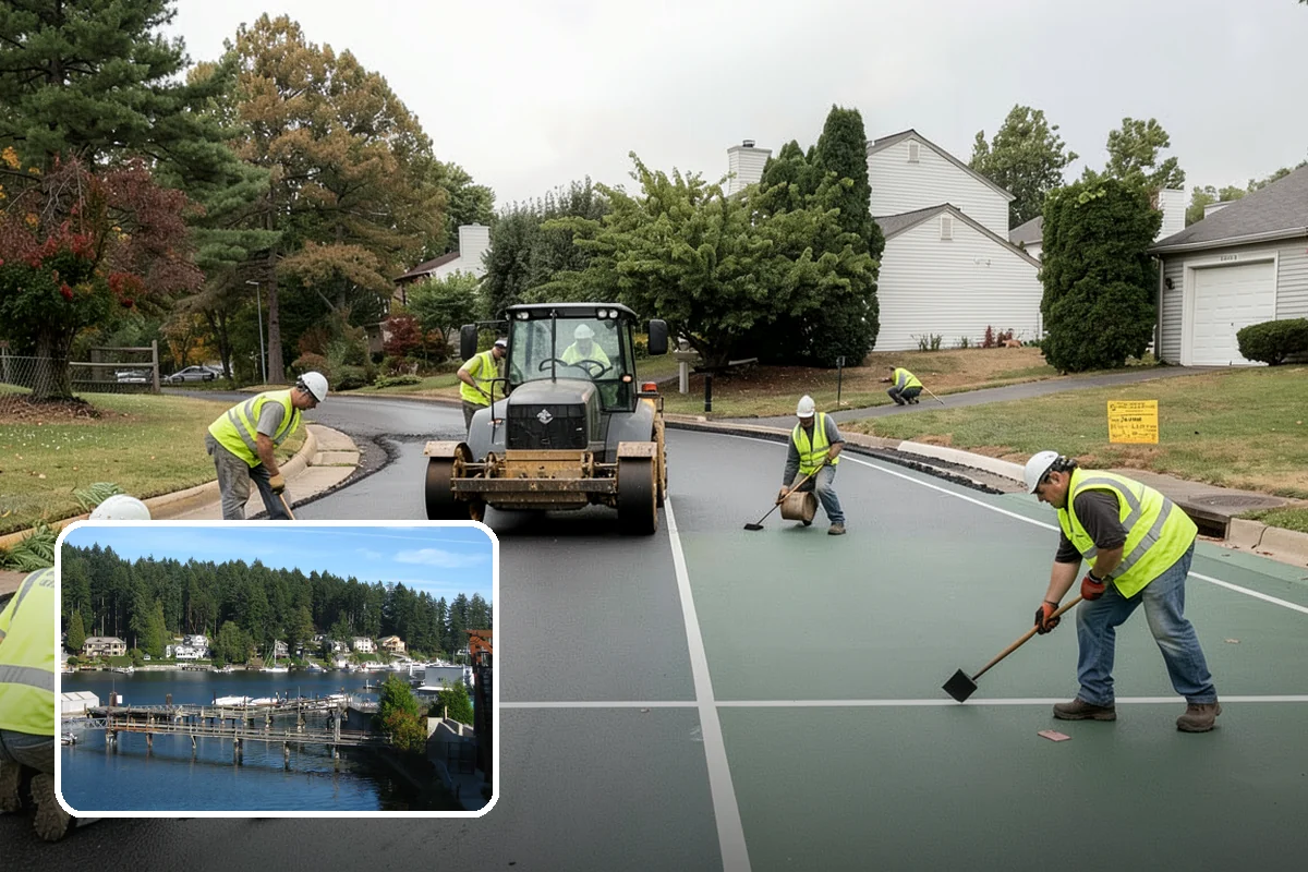 Dead Animal Removal in Gig Harbor, Pierce County, WA - Removes health and odor hazards quickly
