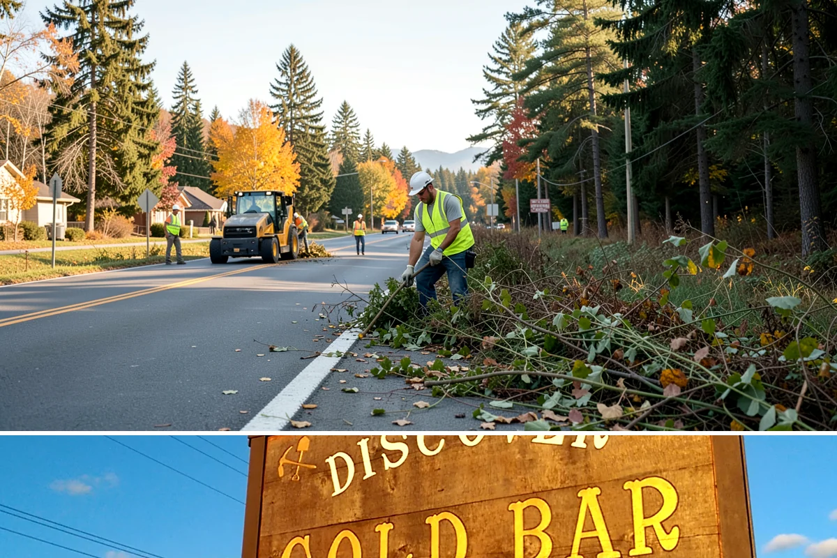 Dead Animal Removal in Gold Bar, Snohomish County, WA - Removal is provided year-round, with warmer months often increasing call volume and urgency.