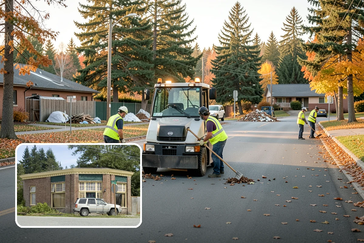 Dead Animal Removal in Hamilton, Skagit County, WA - Removes health and odor hazards quickly