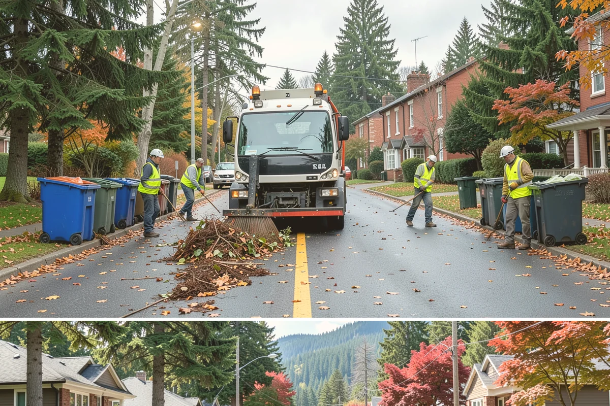 Dead Animal Removal in Hunts Point, King County, WA - Removal is provided year-round, with warmer months often increasing call volume and urgency.