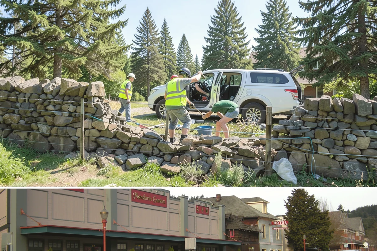 Dead Animal Removal in Issaquah, King County, WA - Removal is provided year-round, with warmer months often increasing call volume and urgency.