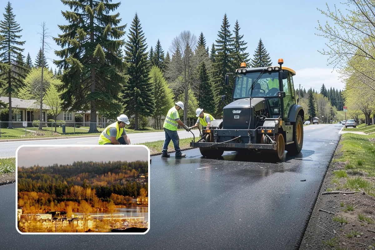 Dead Animal Removal in Kenmore, King County, WA - Removes health and odor hazards quickly