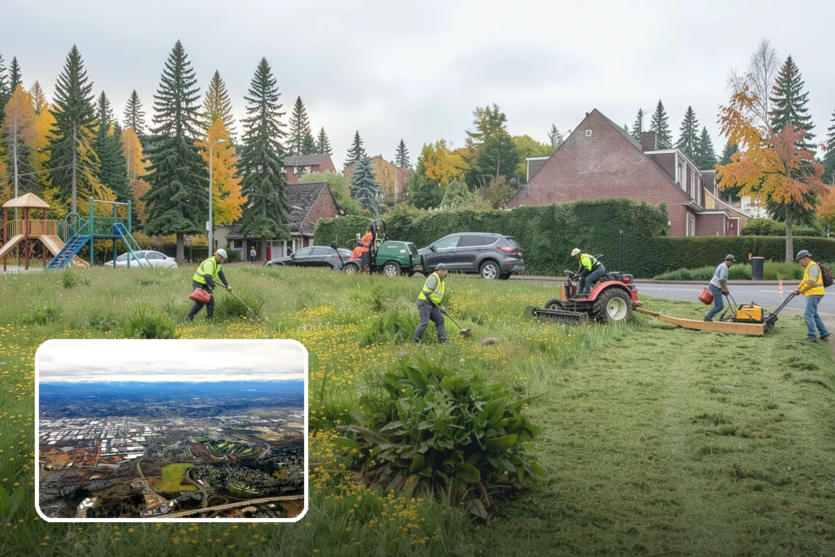 Dead Animal Removal in Kent, King County, WA - Removes health and odor hazards quickly
