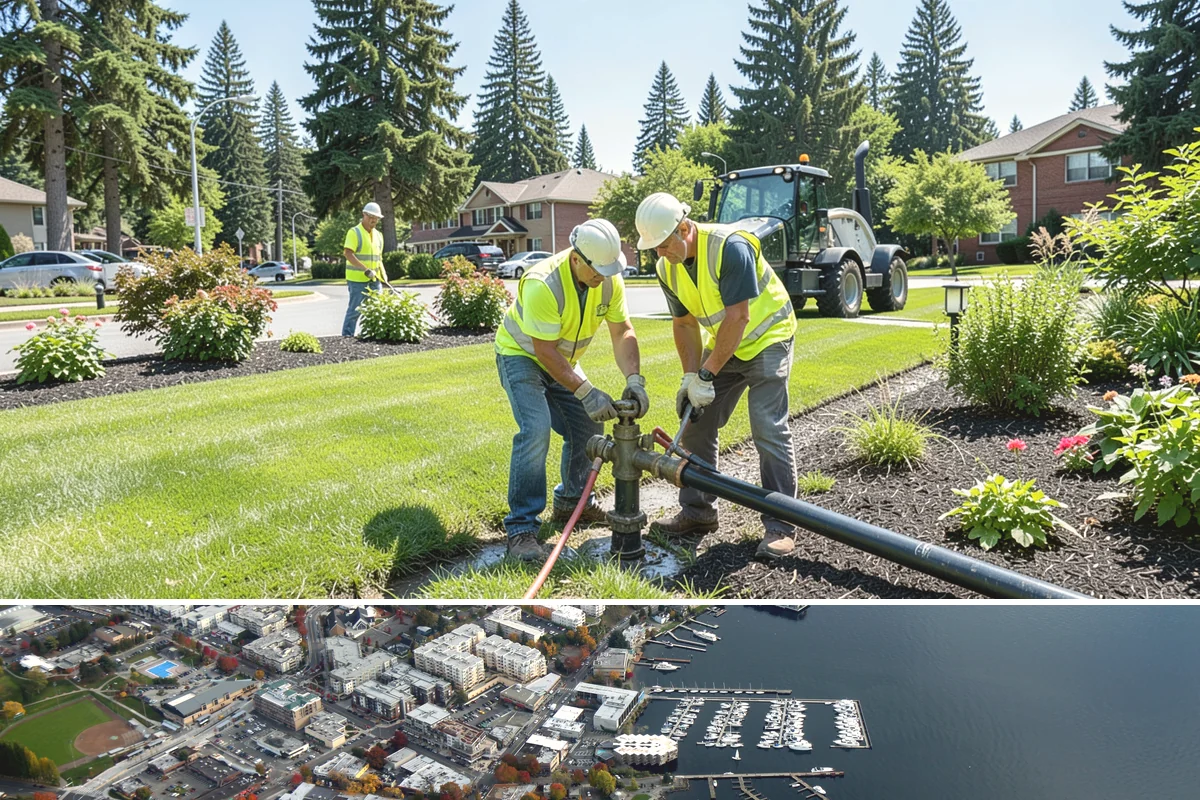 Dead Animal Removal in Kirkland, King County, WA - Removal is provided year-round, with warmer months often increasing call volume and urgency.