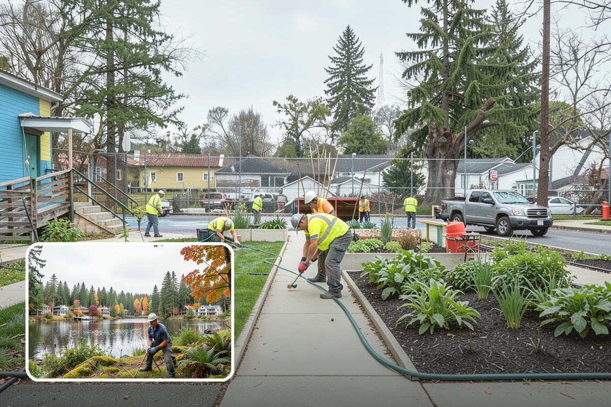 Dead Animal Removal in La Conner, Skagit County, WA - Removes health and odor hazards quickly