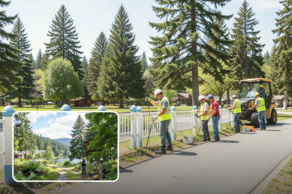 Dead Animal Removal in Lake Forest Park, King County, WA - Removes health and odor hazards quickly