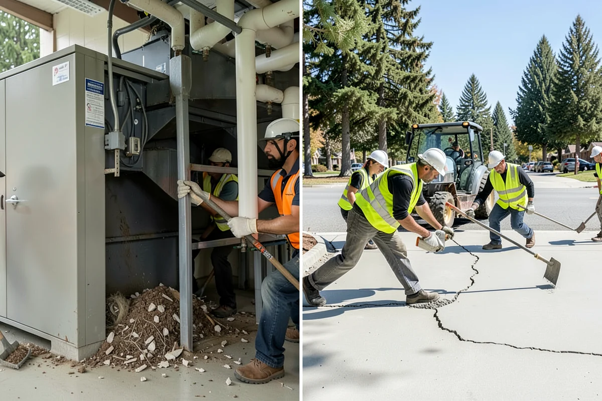 Dead Animal Removal in Lake Forest Park, King County, WA - Receive and prioritize the removal request