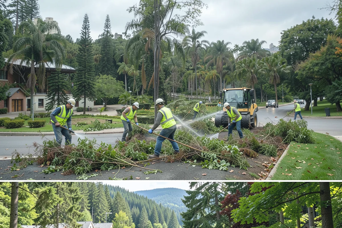 Dead Animal Removal in Lake Forest Park, King County, WA - Removal is provided year-round, with warmer months often increasing call volume and urgency.
