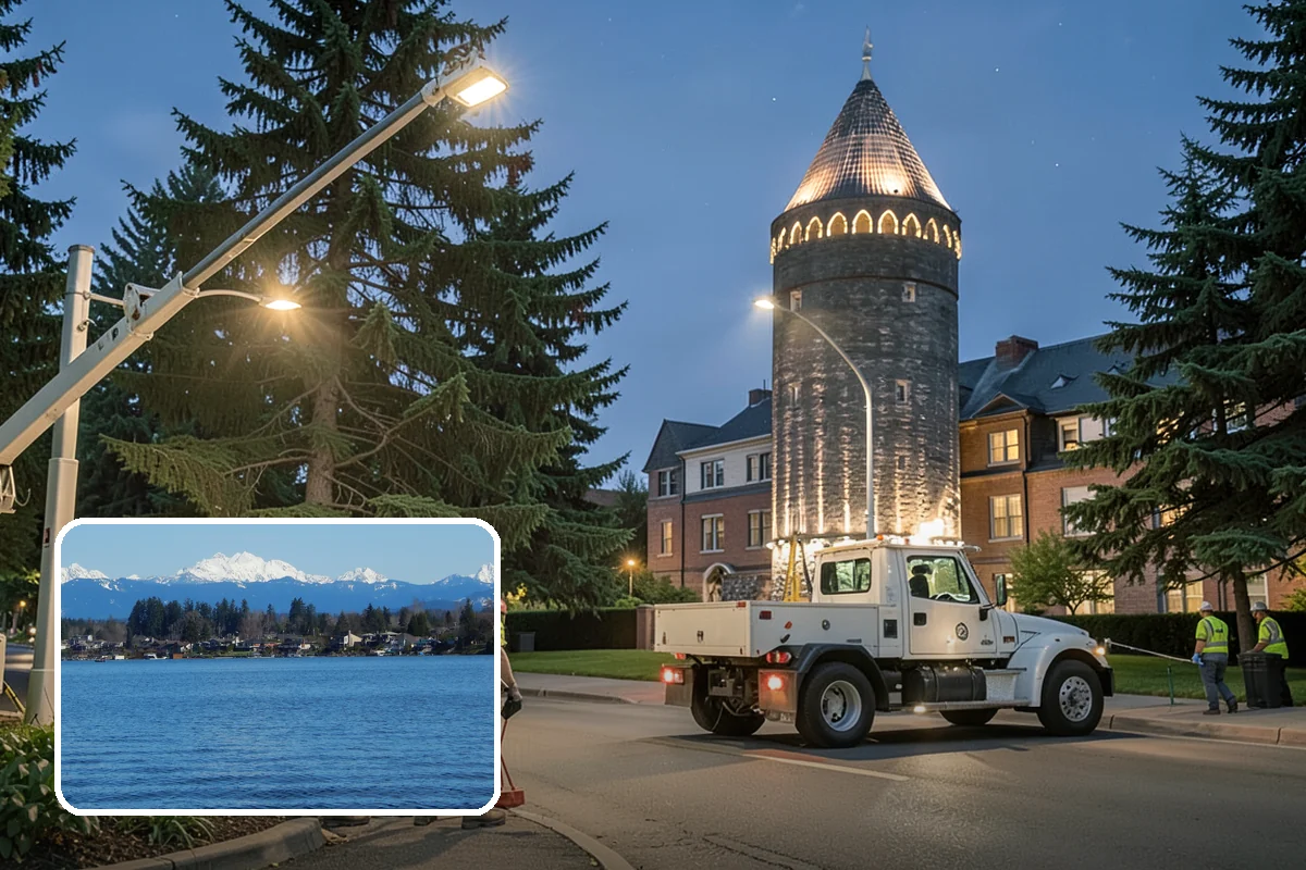 Dead Animal Removal in Lake Stevens, Snohomish County, WA - Removes health and odor hazards quickly