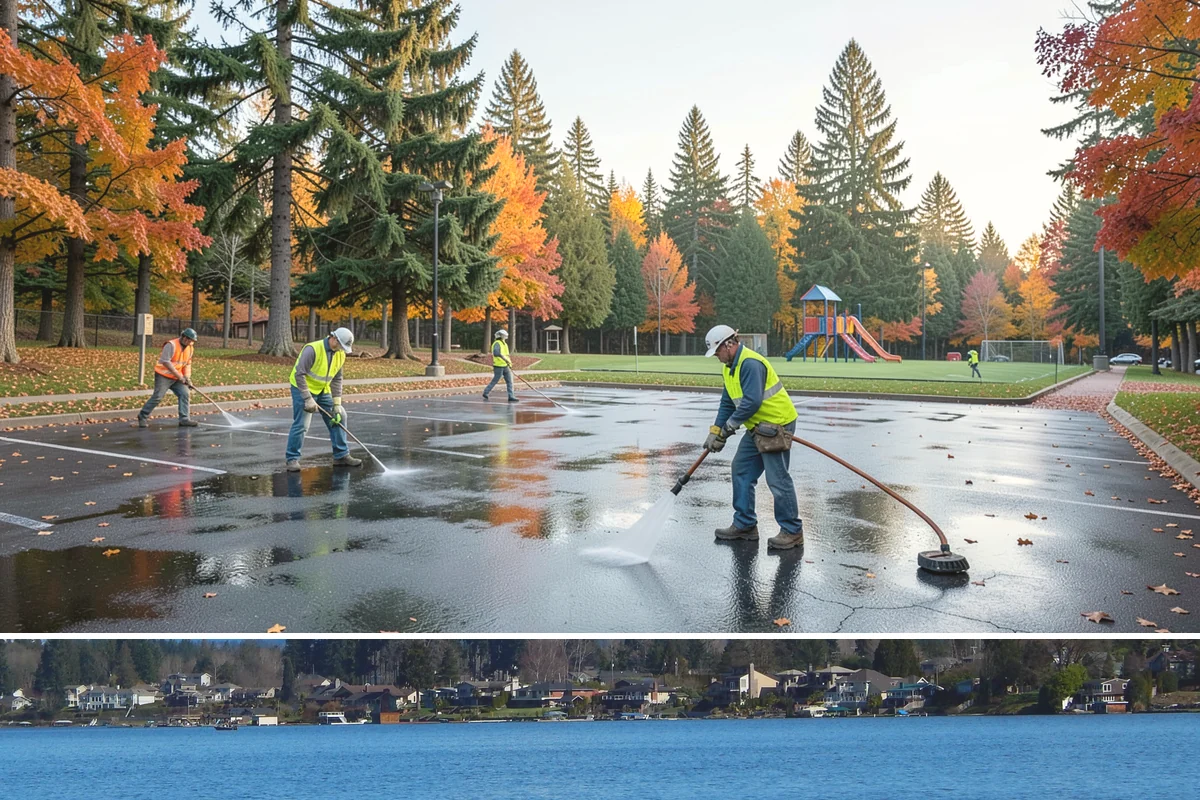Dead Animal Removal in Lake Stevens, Snohomish County, WA - Removal is provided year-round, with warmer months often increasing call volume and urgency.