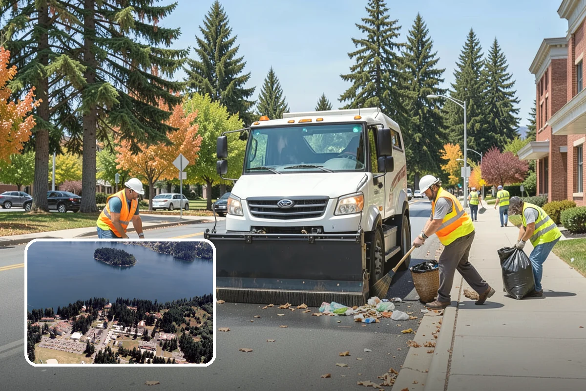 Dead Animal Removal in Lakewood, Pierce County, WA - Removes health and odor hazards quickly