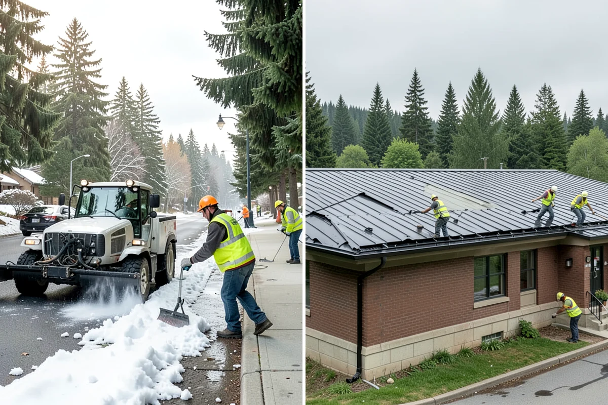 Dead Animal Removal in Lakewood, Pierce County, WA - Receive and prioritize the removal request